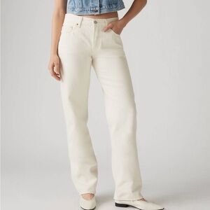 Levi’s 501 90s jeans